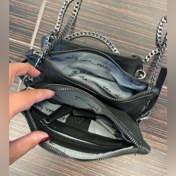 ASH Crossbody Bag - Picture 3 of 4